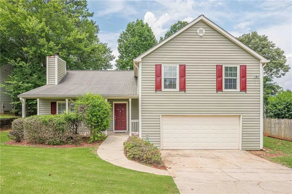 4841 Wilkie Way Nw, Acworth