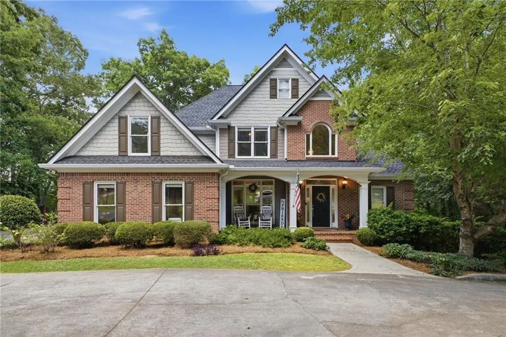 11 Breckenridge Road Se, Rome