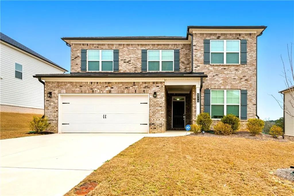 4779 Mock Orange Street Sw, Atlanta