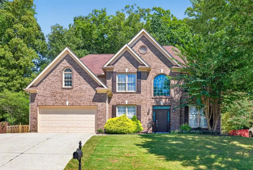 1211 Turtle Creek Court, Lawrenceville