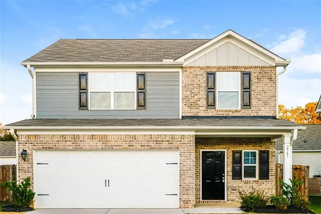 2985 Cleburne Terrace, Hampton