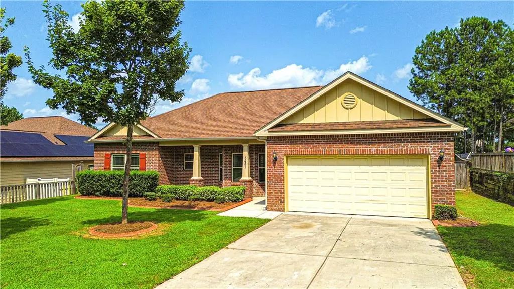 3481 Dacite Court, South Fulton