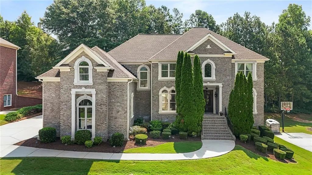4528 Mossey Drive, Lithonia
