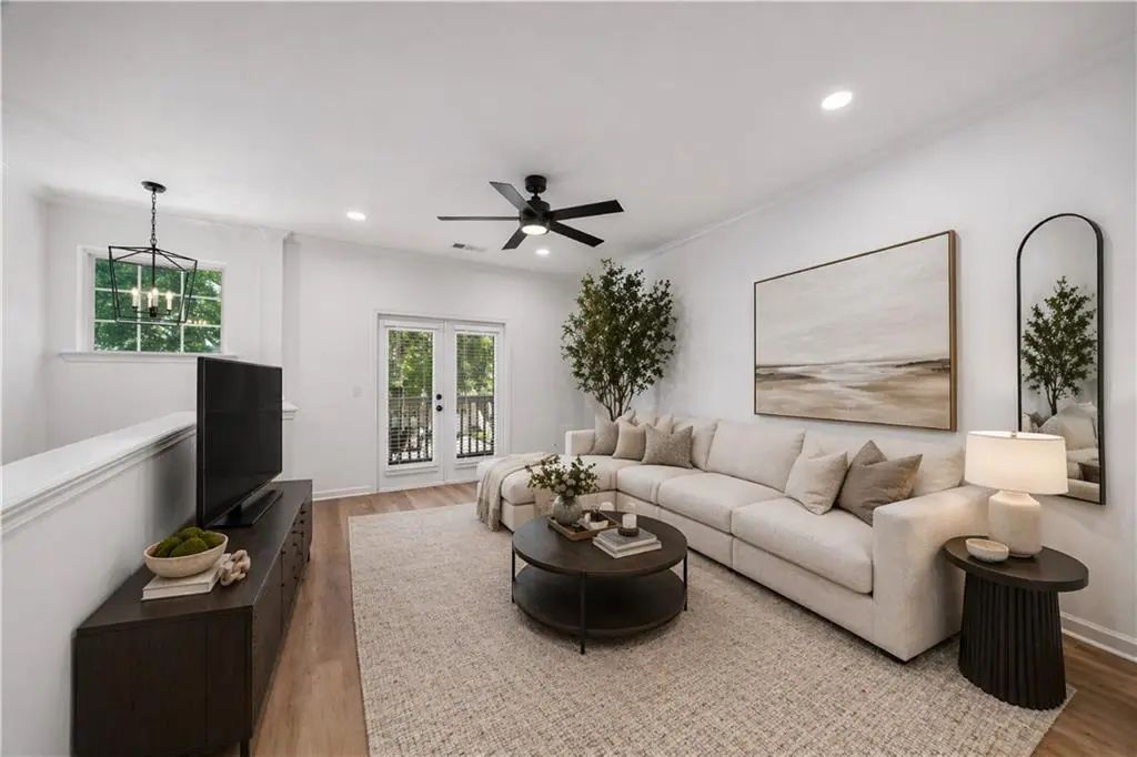 1232 Liberty Parkway Nw, Atlanta