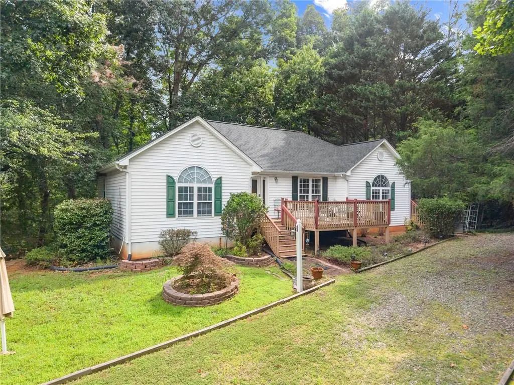 6140 Henry Smith Road, Murrayville