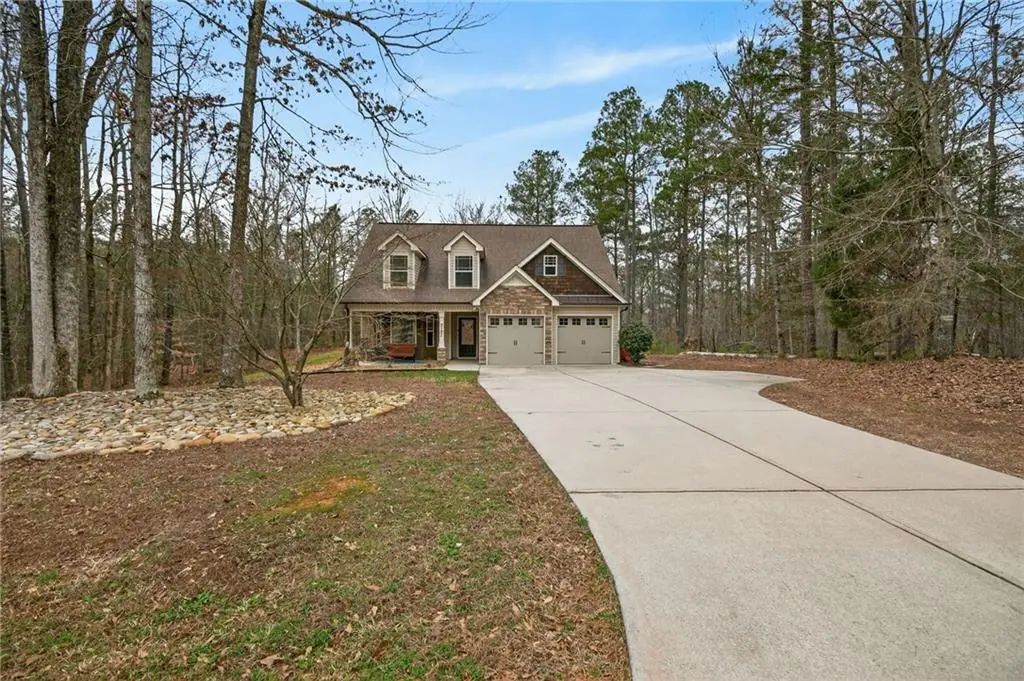 3131 Sweetbriar Drive, Villa Rica