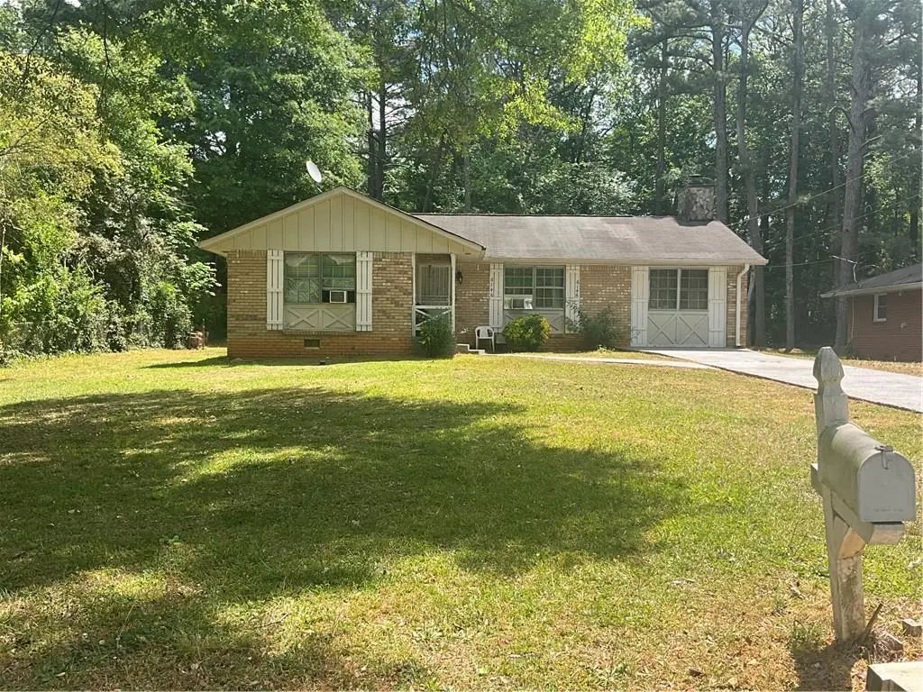 6146 Hickory Drive, Forest Park