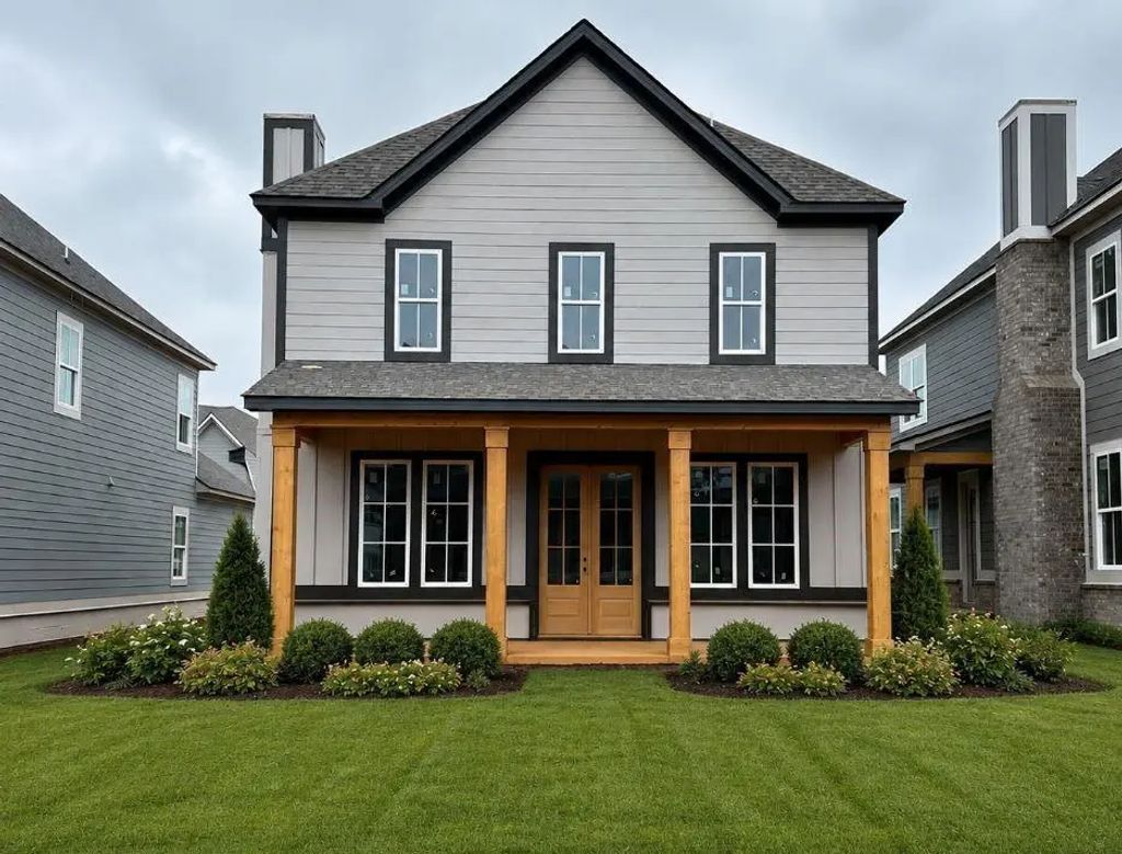 1240 Melody Bend, Watkinsville