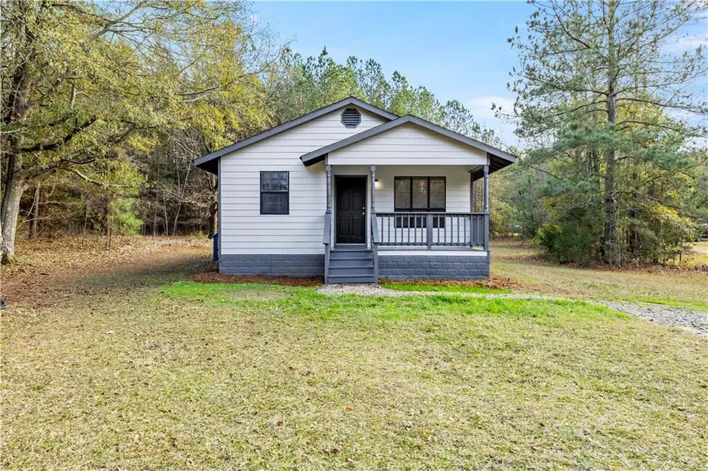 181 Lower Wirebridge Road, Stephens
