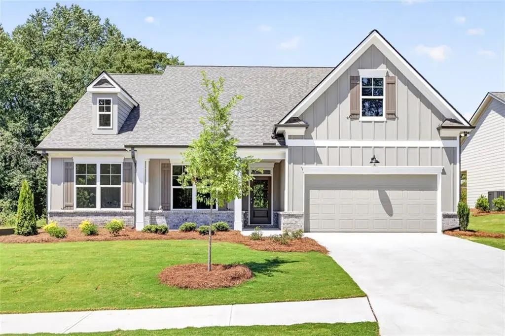 2023 Oconee Bluff Drive, Athens