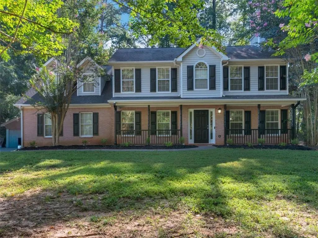 112 Crown Oaks Drive, Stockbridge