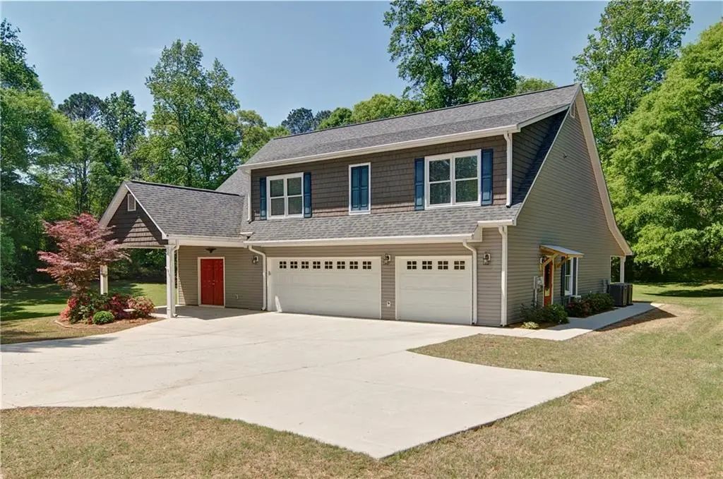 5800 Villa Rica Highway, Dallas