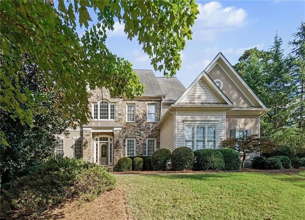 755 Bethany Green Court, Milton