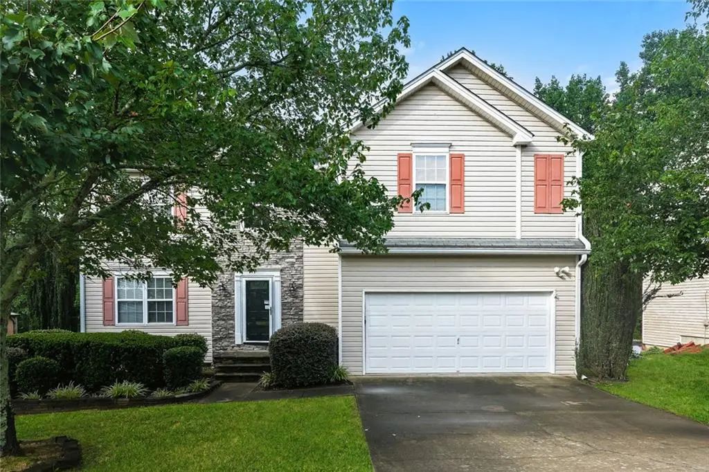 1681 Water Lily Way, Lawrenceville