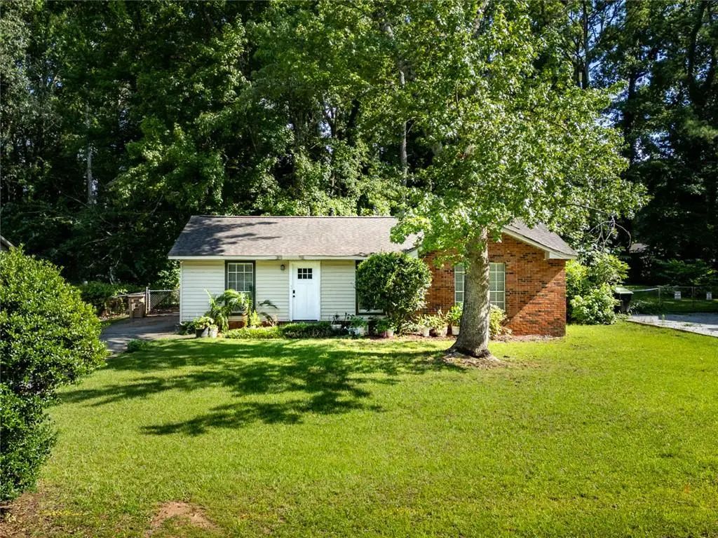 103 Sedgefield Drive, Jonesboro