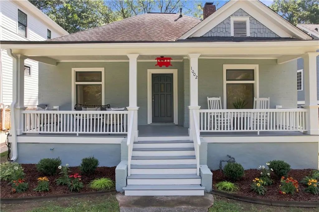 1002 Gilbert Street Se, Atlanta