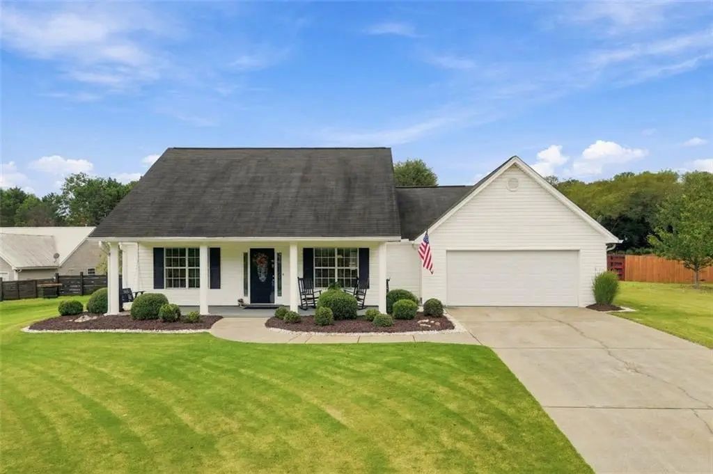 8225 Wimbledon Court, Gainesville