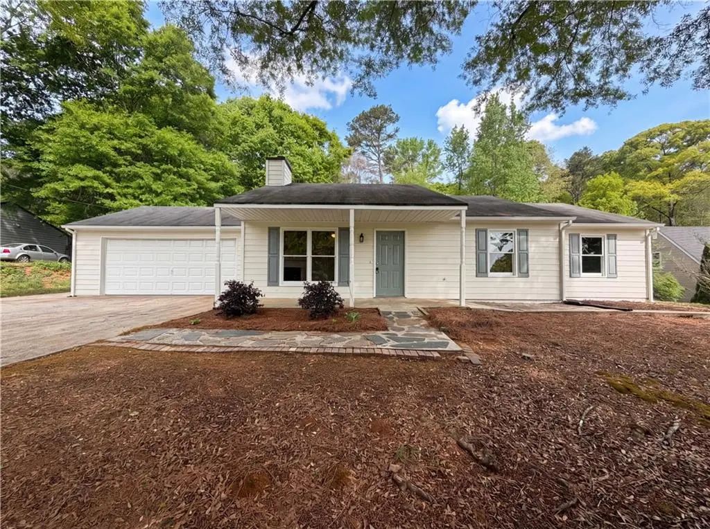 1514 Willow Gate Way, Auburn