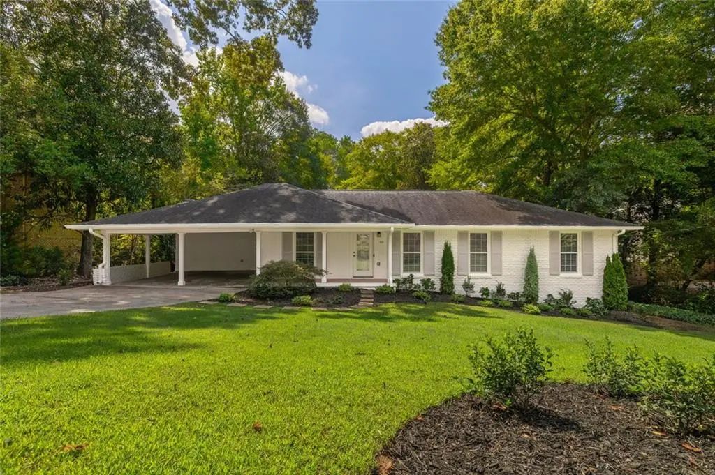 535 Franklin Road Ne, Sandy Springs
