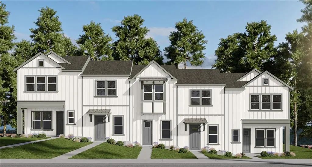 1501 Johnson Road Nw, Atlanta