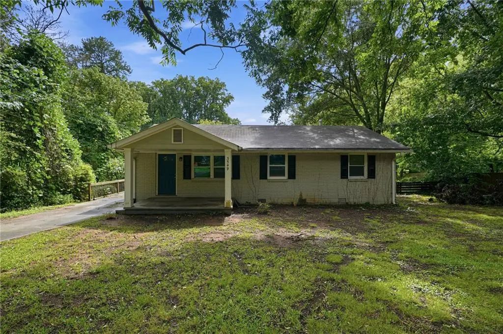 3549 Tulip Drive, Decatur