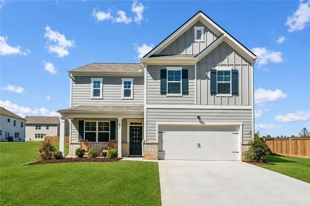 430 Highgrove Way, Dallas