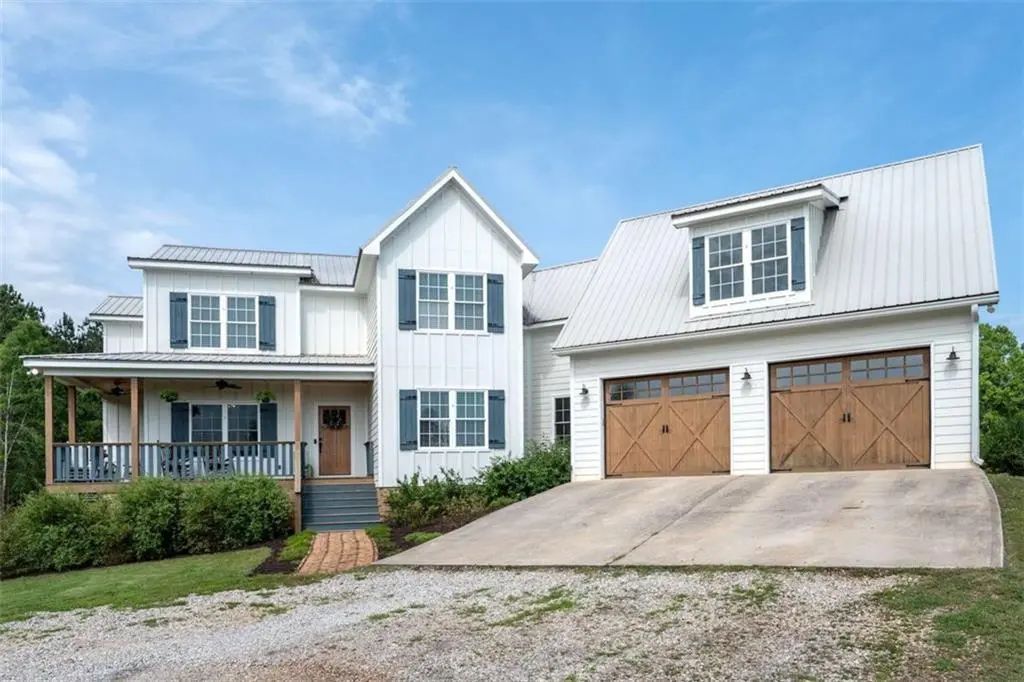 2185 Clotfelter Road, Bogart