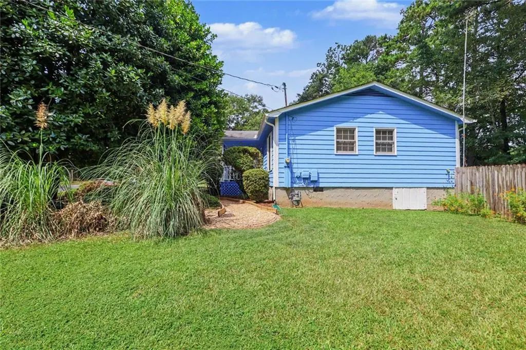 107 Pine Haven Drive, Carrollton