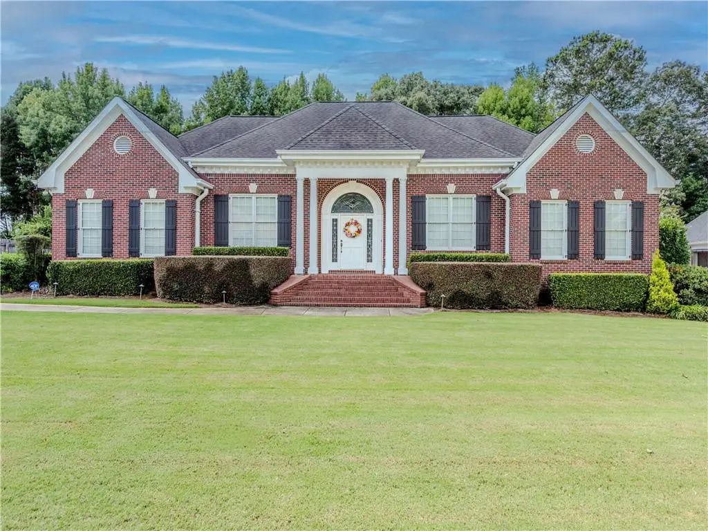 1260 Eugenia Terrace, Lawrenceville