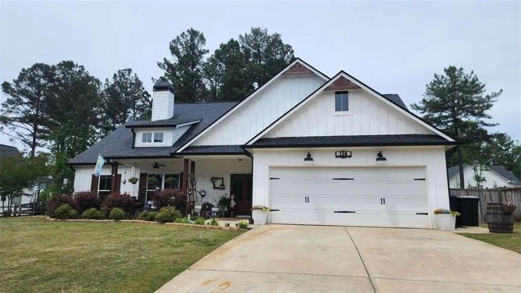 114 Presley Farm Parkway, Rockmart