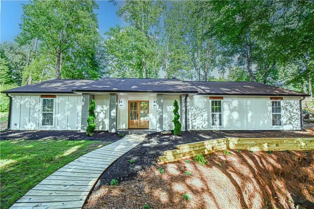 776 Fairfield Drive, Marietta
