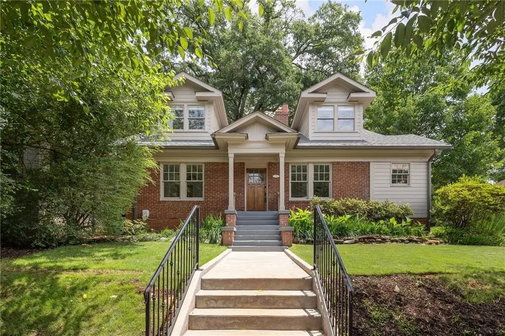 252 Kings Highway, Decatur