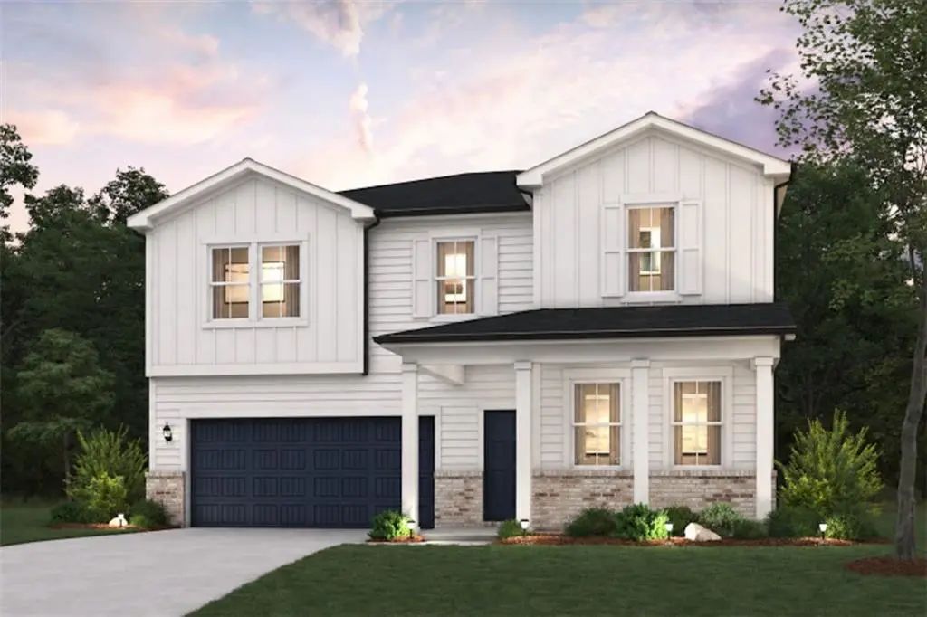 192 Wildflower Ridge Rd. Lot 94, Dallas
