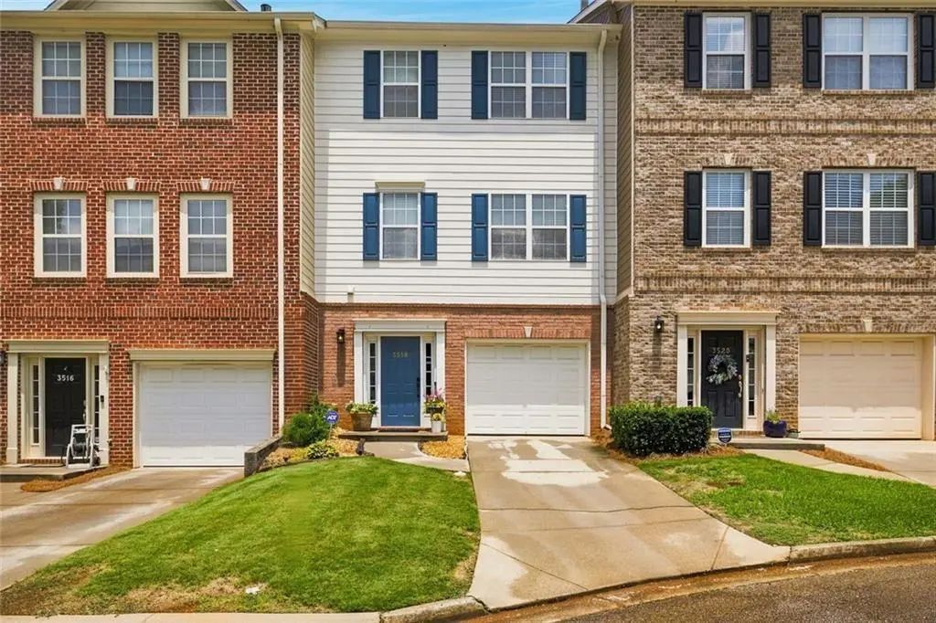 3518 Lantern View Lane, Scottdale