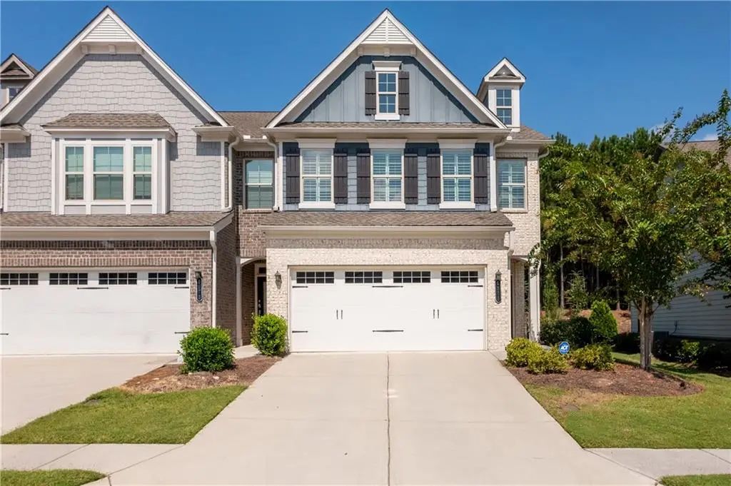 6388 Lanier Harbor Landing, Buford