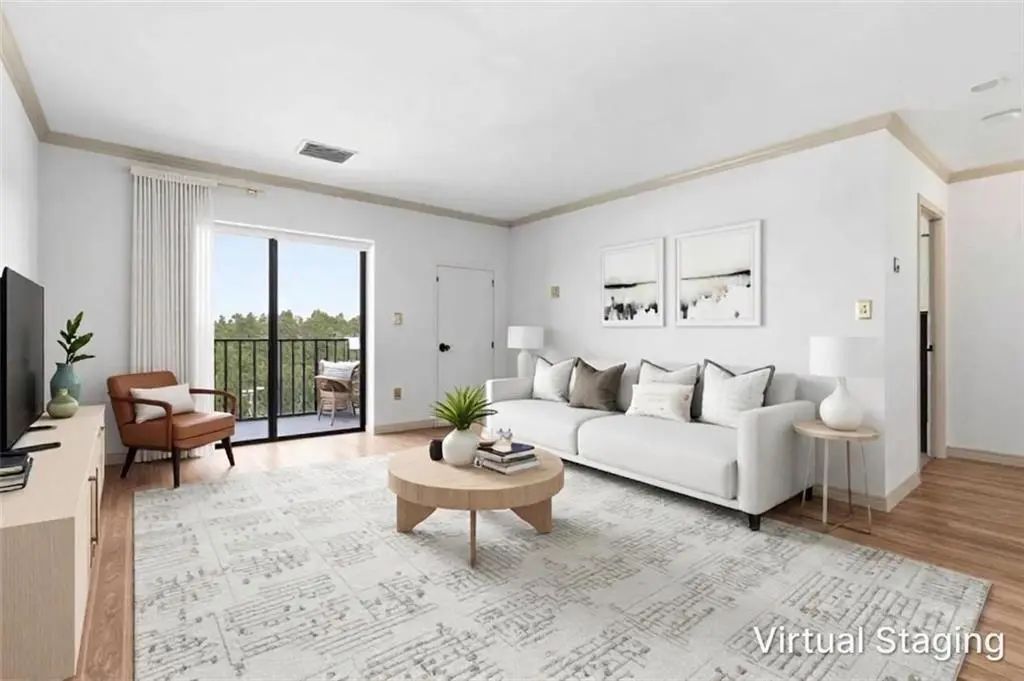 Unit B609 - 300 Johnson Ferry Road Ne, Sandy Springs
