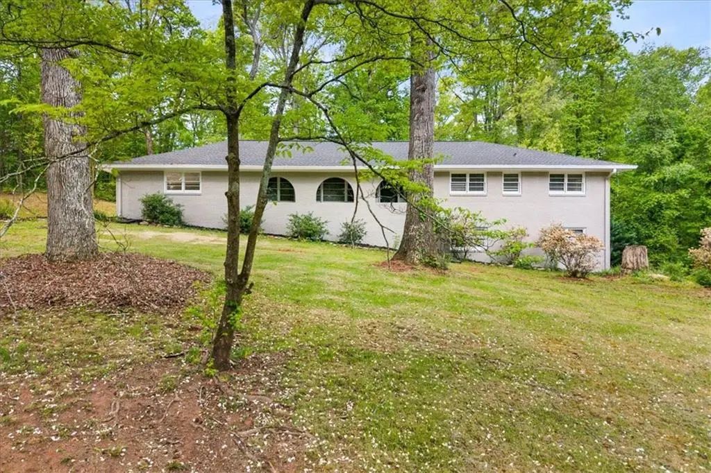 1267 Sycamore Drive Sw, Lilburn