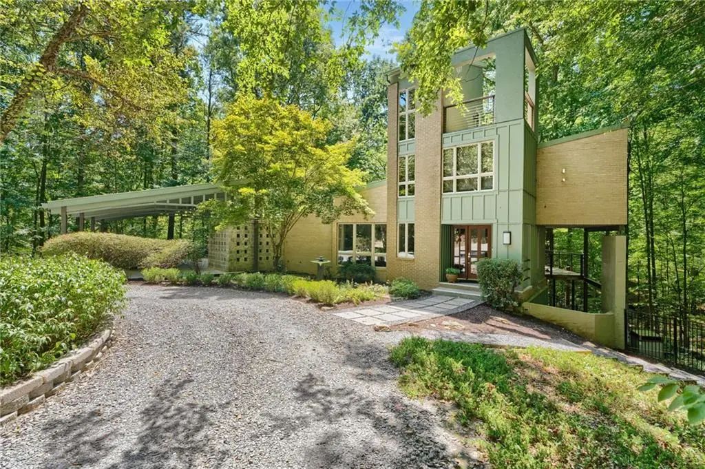 126 Nickajack Road Se, Mableton