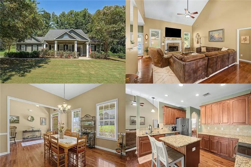 115 Temperence Way, Hiram