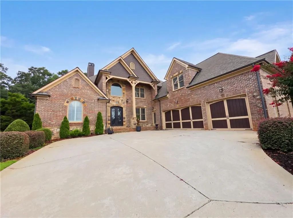 2711 Wildflower Way, Hoschton