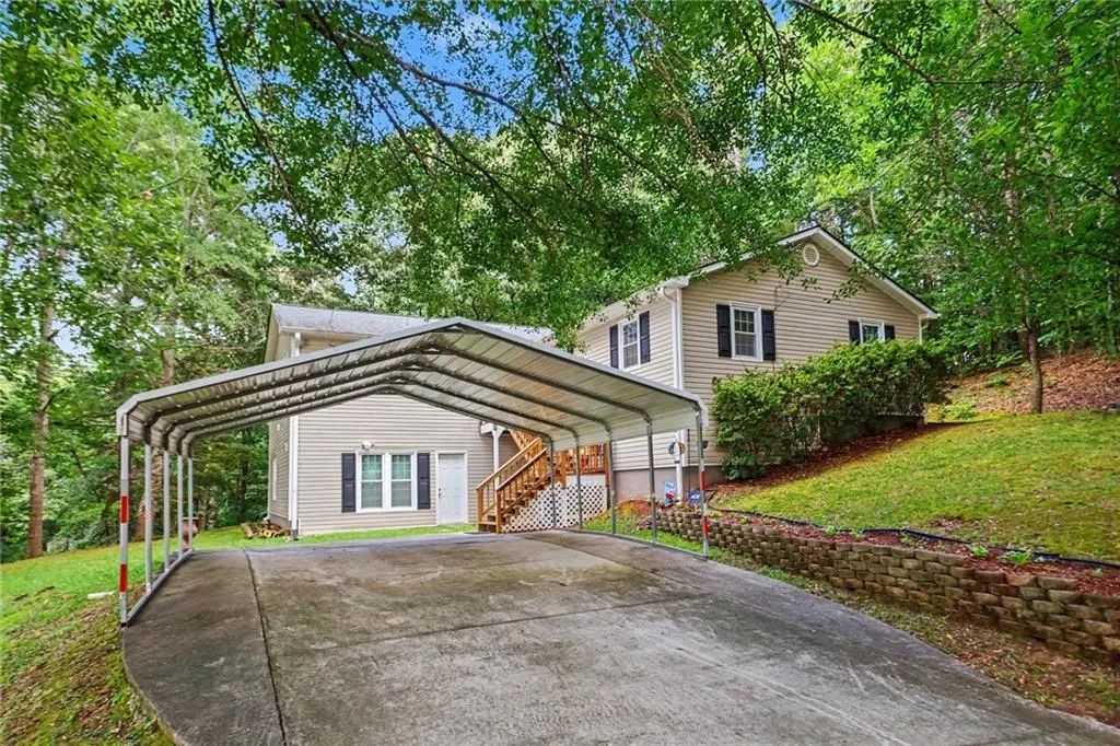 791 Friendship Church Road, Douglasville