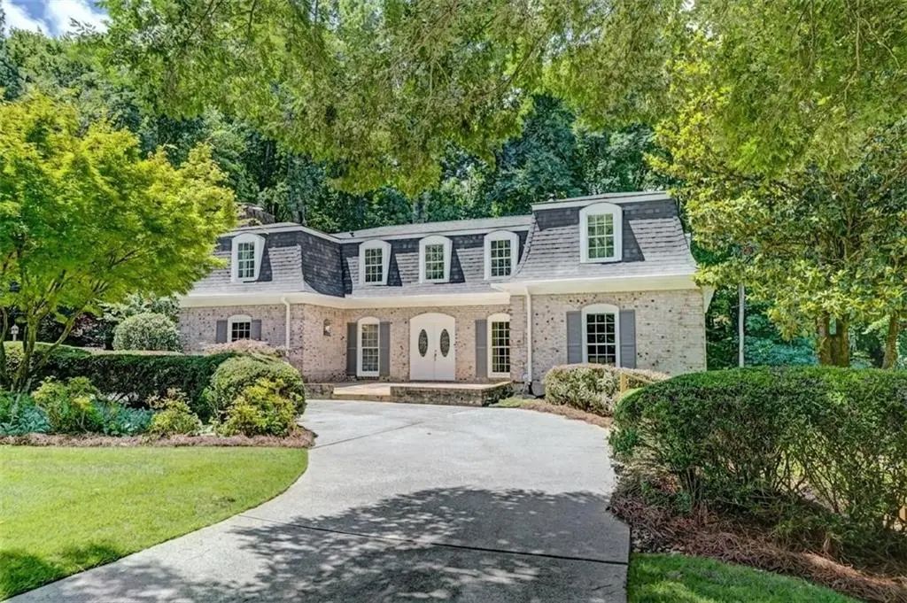 8180 Tynecastle Drive, Atlanta