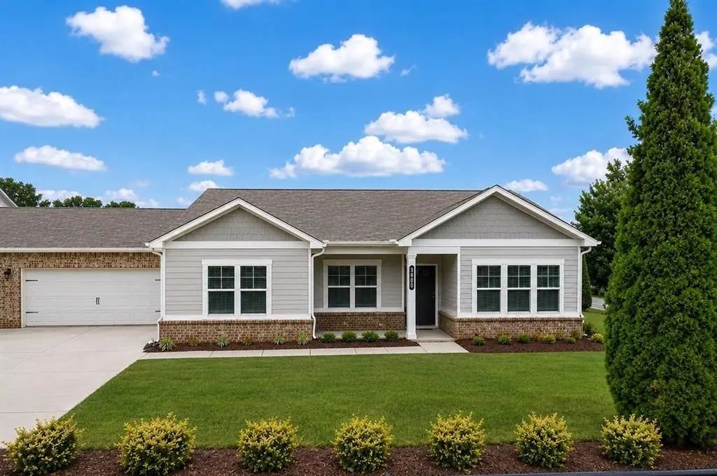 3800 Shelleydale Drive, Powder Springs