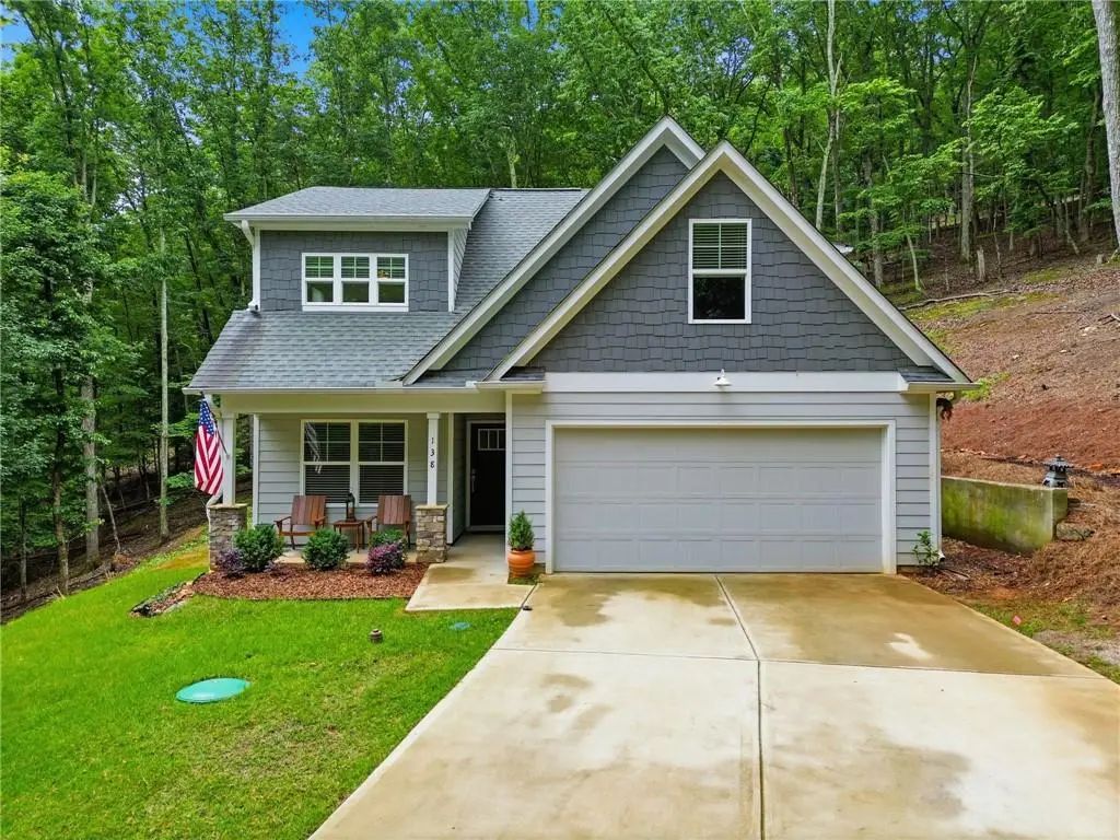 138 Louie Court, Waleska