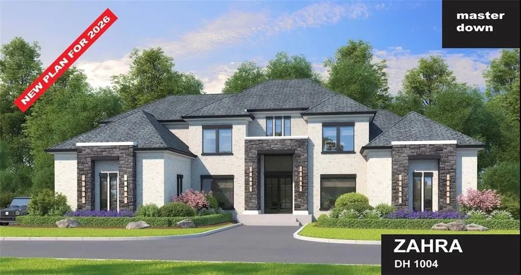 6711 Bishop Road, Fairburn