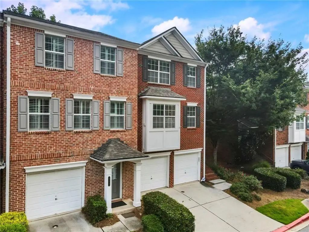 408 Heritage Park Trace, Kennesaw