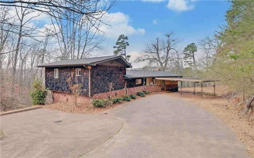 2290 Boy Scout Camp Road, Gainesville