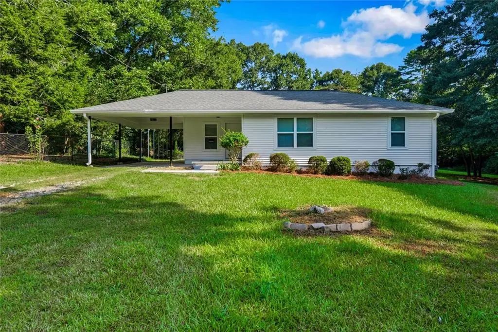 470 Schaffer Road Sw, Marietta