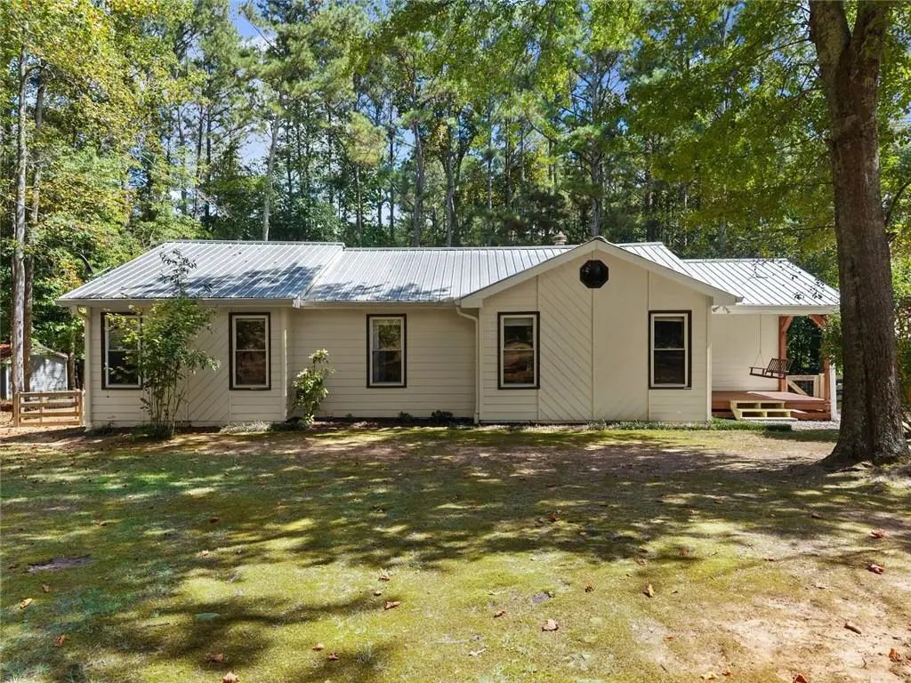 1240 Kelly Bridge Road, Dawsonville
