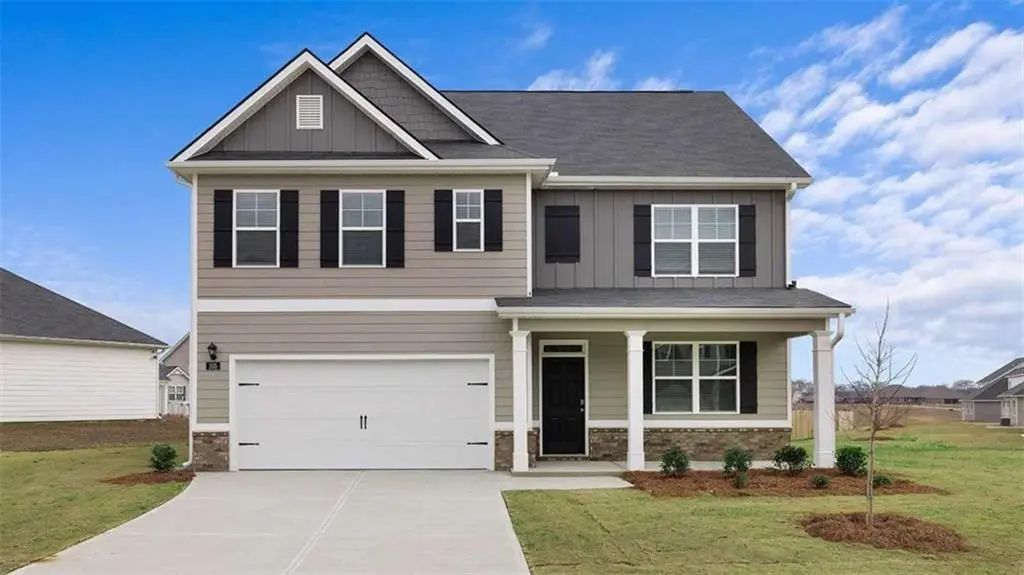 226 Cattle Drive, Perry